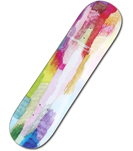Amazon | HEAVEN SKATEBOARD ヘブンスケートボード 32インチ